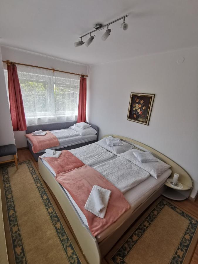Landhaus Forras 2 Balatonfured Ngoại thất bức ảnh
