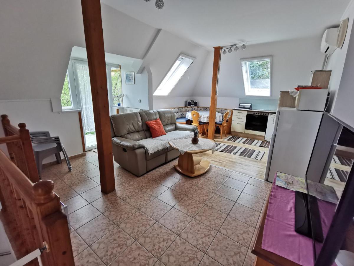 Landhaus Forras 2 Balatonfured Ngoại thất bức ảnh