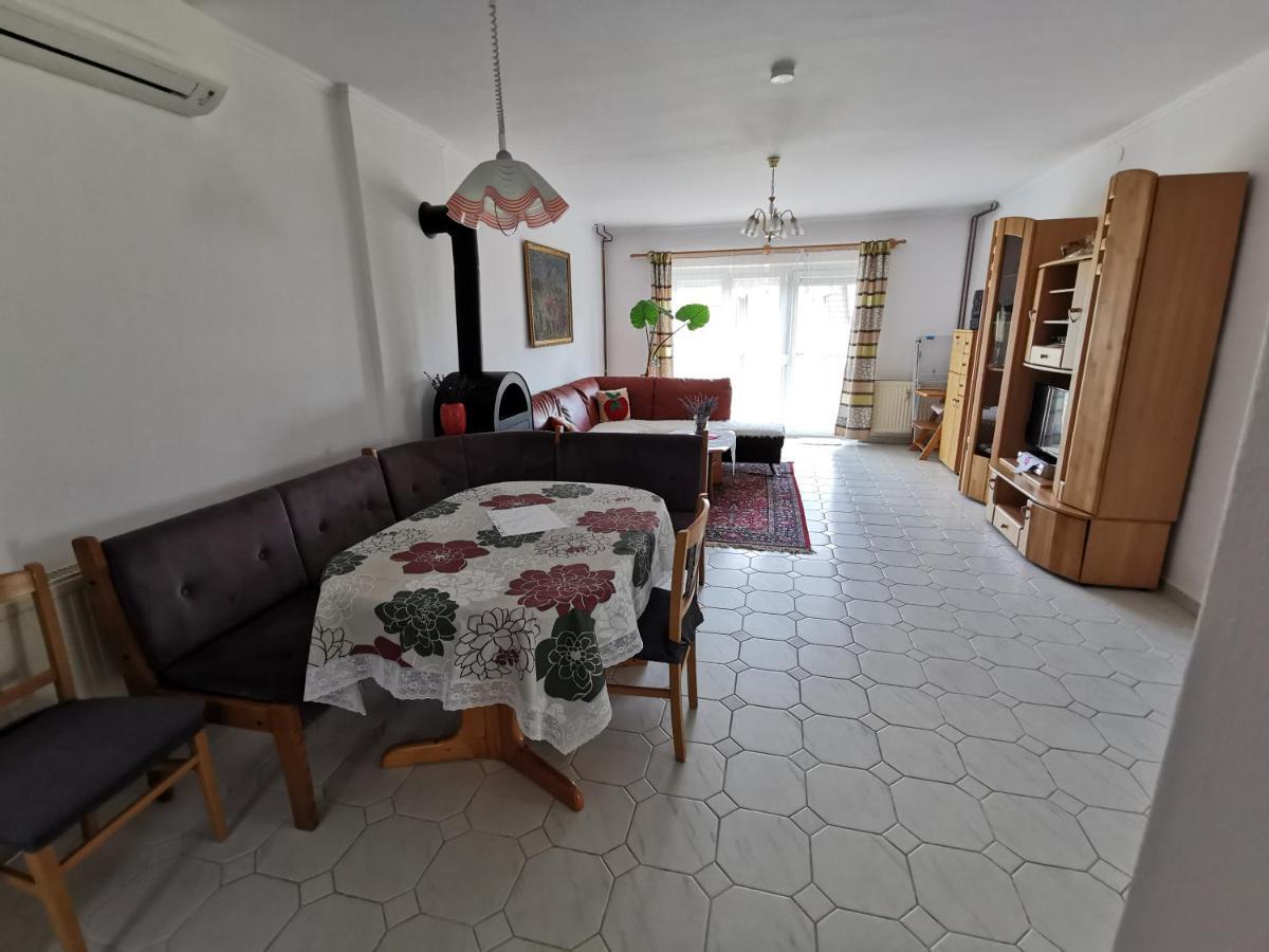 Landhaus Forras 2 Balatonfured Ngoại thất bức ảnh
