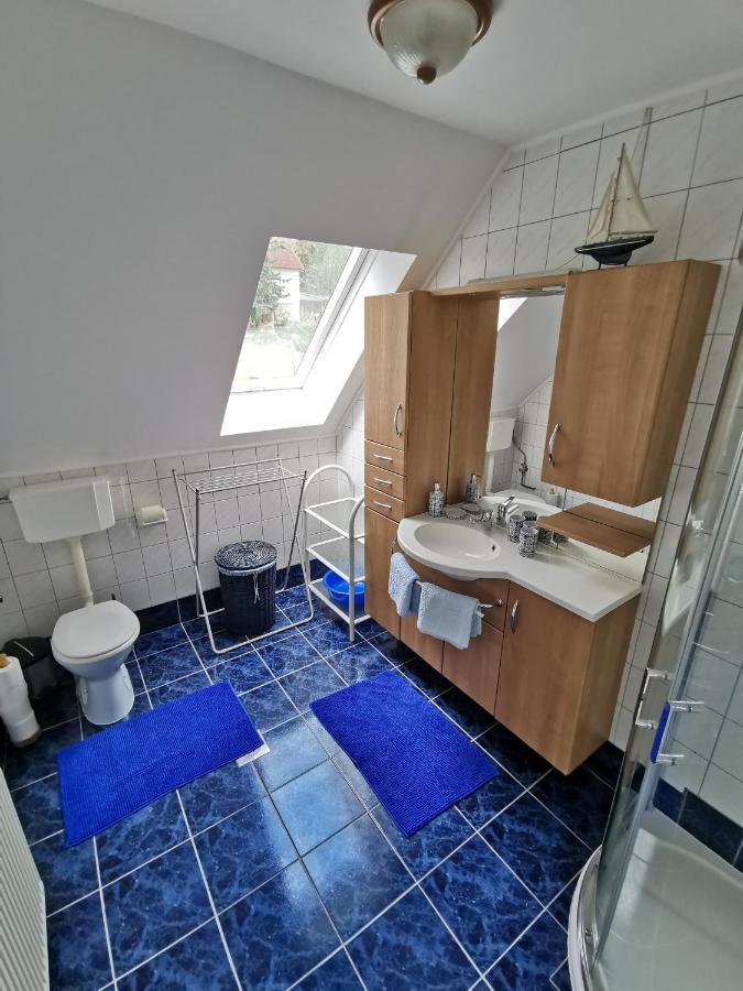 Landhaus Forras 2 Balatonfured Ngoại thất bức ảnh