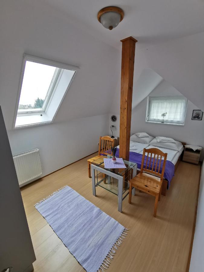 Landhaus Forras 2 Balatonfured Ngoại thất bức ảnh